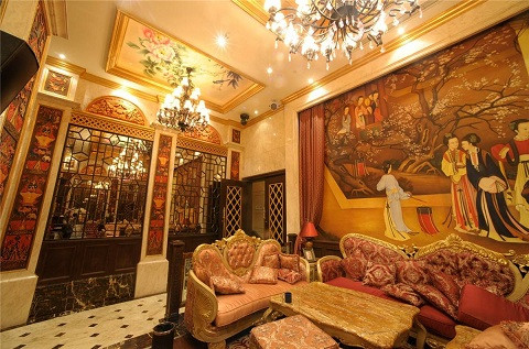 西乡高档KTV妹子质量哪家好